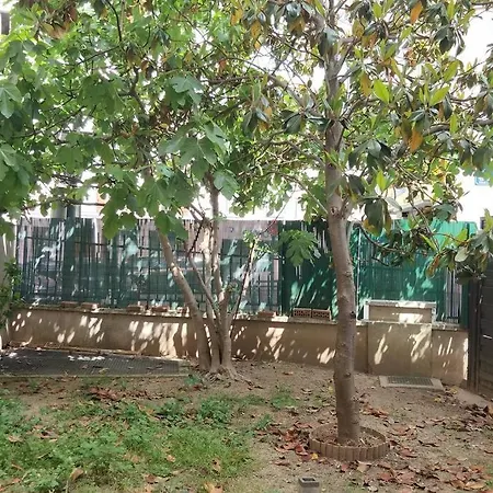 Studio 29M2 Avec Jardin Privatif 40M2 Proche Paris *